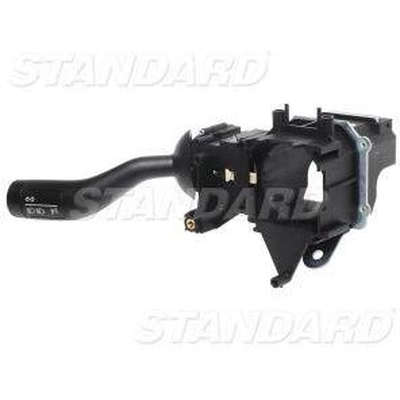 Cruise Control Switch by BLUE STREAK (HYGRADE MOTOR) - CBS1352 pa7