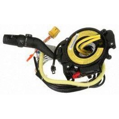 Cruise Control Switch by BLUE STREAK (HYGRADE MOTOR) - CBS1406 pa24