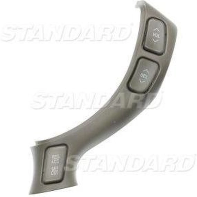 Cruise Control Switch by BLUE STREAK (HYGRADE MOTOR) - CBS1465 pa1