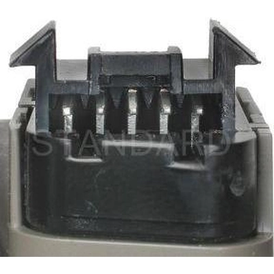 Cruise Control Switch by BLUE STREAK (HYGRADE MOTOR) - CBS1465 pa4