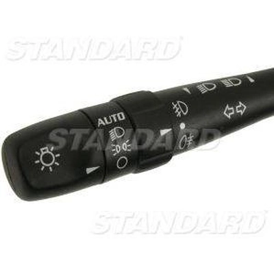 Cruise Control Switch by BLUE STREAK (HYGRADE MOTOR) - CBS1759 pa1
