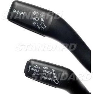 Cruise Control Switch by BLUE STREAK (HYGRADE MOTOR) - CBS1776 pa1