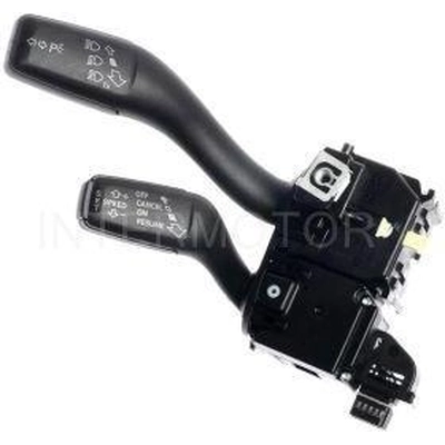 Cruise Control Switch by BLUE STREAK (HYGRADE MOTOR) - CBS1776 pa4