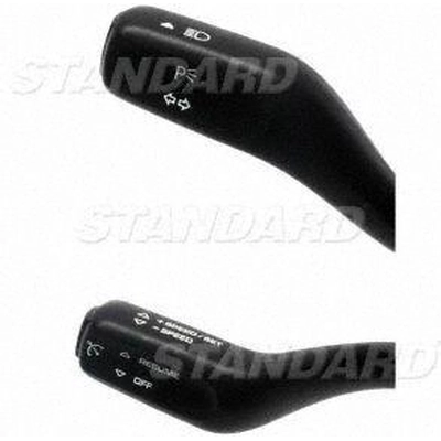 Cruise Control Switch by BLUE STREAK (HYGRADE MOTOR) - CBS1867 pa27