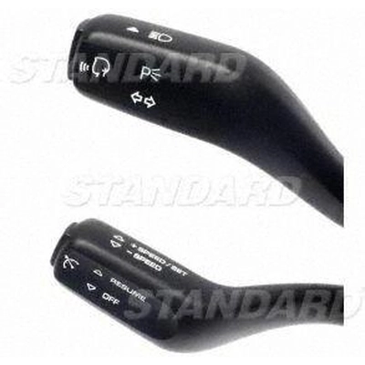 Cruise Control Switch by BLUE STREAK (HYGRADE MOTOR) - CBS1869 pa21