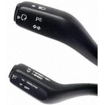 Cruise Control Switch by BLUE STREAK (HYGRADE MOTOR) - CBS1869 pa31