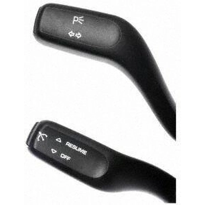 Cruise Control Switch by BLUE STREAK (HYGRADE MOTOR) - CBS1871 pa17