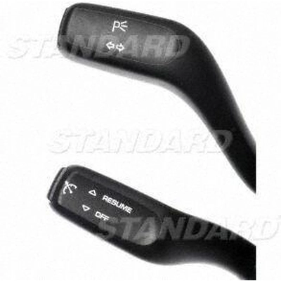 Cruise Control Switch by BLUE STREAK (HYGRADE MOTOR) - CBS1871 pa6