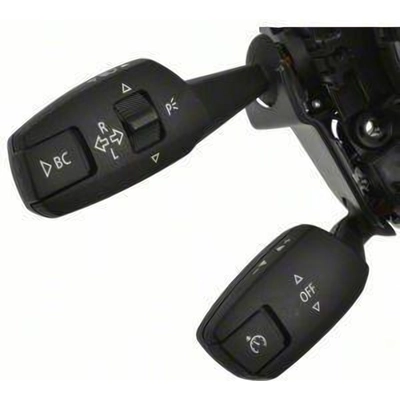 Cruise Control Switch by BLUE STREAK (HYGRADE MOTOR) - CBS2046 pa12