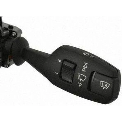 Cruise Control Switch by BLUE STREAK (HYGRADE MOTOR) - CBS2046 pa14