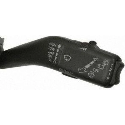 Cruise Control Switch by BLUE STREAK (HYGRADE MOTOR) - CBS2213 pa12