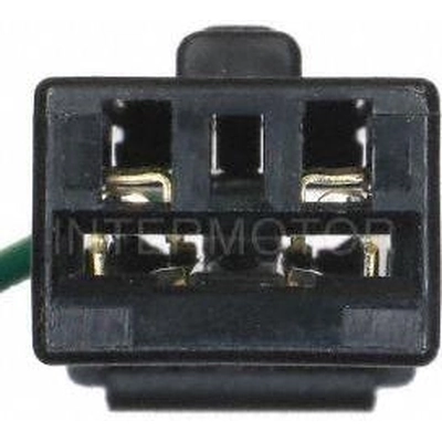 Cruise Control Switch by BLUE STREAK (HYGRADE MOTOR) - CCA1005 pa31