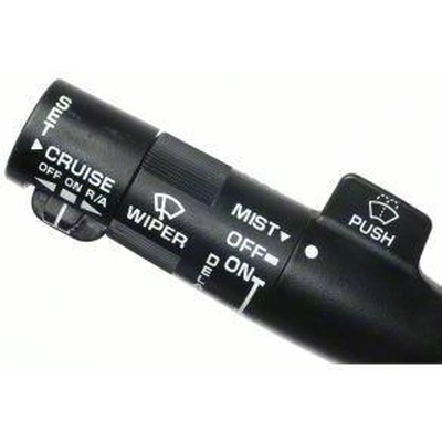Cruise Control Switch by BLUE STREAK (HYGRADE MOTOR) - CCA1013 pa1