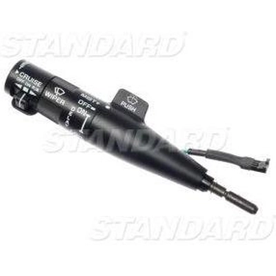 Cruise Control Switch by BLUE STREAK (HYGRADE MOTOR) - CCA1013 pa2