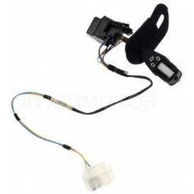 Commutateur de régulateur de vitesse de BLUE STREAK (HYGRADE MOTOR) - CCA1015 pa4