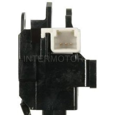 Cruise Control Switch by BLUE STREAK (HYGRADE MOTOR) - CCA1022 pa3