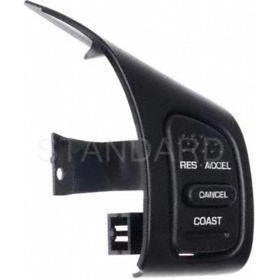 Cruise Control Switch by BLUE STREAK (HYGRADE MOTOR) - CCA1025 pa3