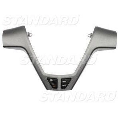 Cruise Control Switch by BLUE STREAK (HYGRADE MOTOR) - CCA1030 pa2