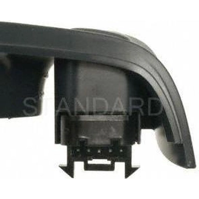 Cruise Control Switch by BLUE STREAK (HYGRADE MOTOR) - CCA1037 pa3