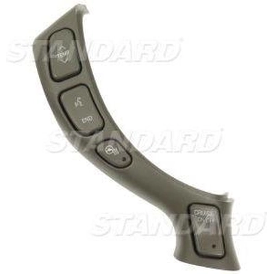Cruise Control Switch by BLUE STREAK (HYGRADE MOTOR) - CCA1039 pa2