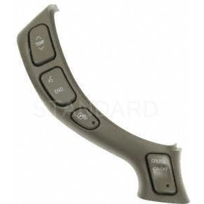 Cruise Control Switch by BLUE STREAK (HYGRADE MOTOR) - CCA1040 pa2