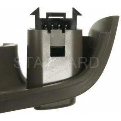Cruise Control Switch by BLUE STREAK (HYGRADE MOTOR) - CCA1040 pa3