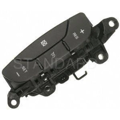 Cruise Control Switch by BLUE STREAK (HYGRADE MOTOR) - CCA1041 pa2