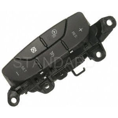 Cruise Control Switch by BLUE STREAK (HYGRADE MOTOR) - CCA1042 pa2
