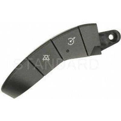 Cruise Control Switch by BLUE STREAK (HYGRADE MOTOR) - CCA1047 pa2