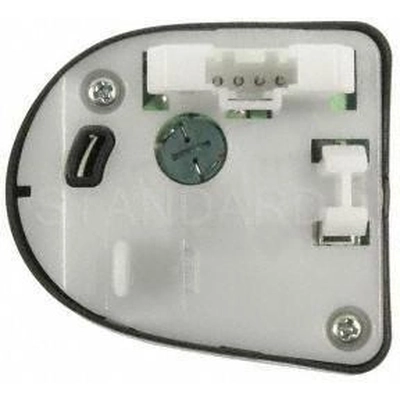 Cruise Control Switch by BLUE STREAK (HYGRADE MOTOR) - CCA1052 pa3