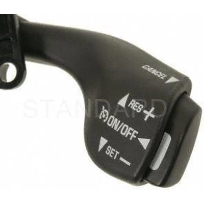 Cruise Control Switch by BLUE STREAK (HYGRADE MOTOR) - CCA1054 pa1