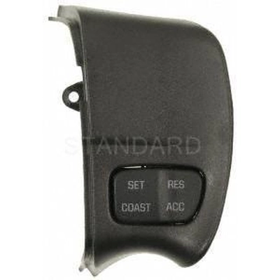 Cruise Control Switch by BLUE STREAK (HYGRADE MOTOR) - CCA1056 pa1