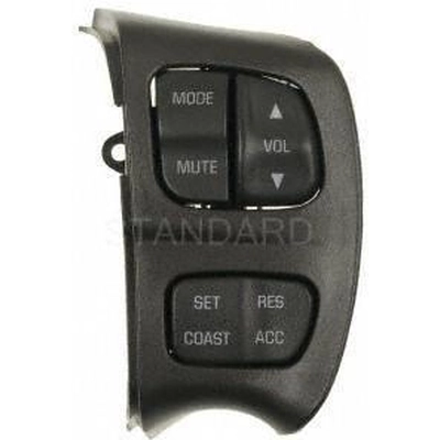 Cruise Control Switch by BLUE STREAK (HYGRADE MOTOR) - CCA1058 pa1