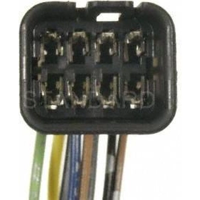 Cruise Control Switch by BLUE STREAK (HYGRADE MOTOR) - CCA1059 pa3
