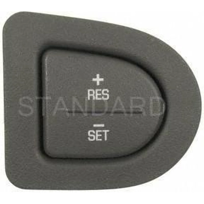 Cruise Control Switch by BLUE STREAK (HYGRADE MOTOR) - CCA1060 pa1