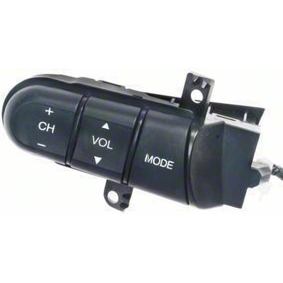 Commutateur de régulateur de vitesse de BLUE STREAK (HYGRADE MOTOR) - CCA1067 pa3