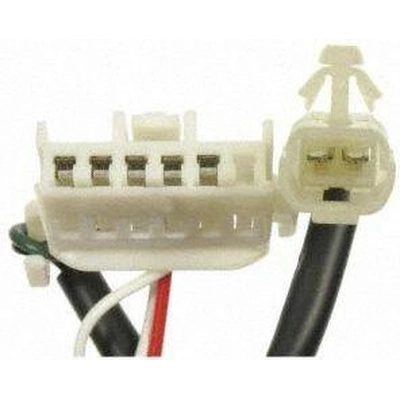 Cruise Control Switch by BLUE STREAK (HYGRADE MOTOR) - CCA1069 pa3