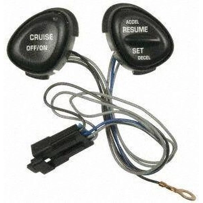 Commutateur de régulateur de vitesse de BLUE STREAK (HYGRADE MOTOR) - CCA1070 pa7