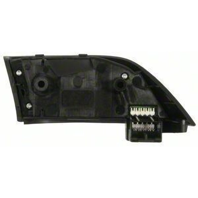 Cruise Control Switch by BLUE STREAK (HYGRADE MOTOR) - CCA1082 pa12