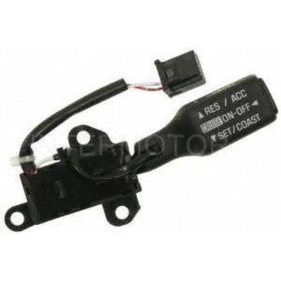 Cruise Control Switch by BLUE STREAK (HYGRADE MOTOR) - CCA1084 pa5