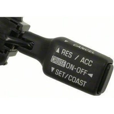 Cruise Control Switch by BLUE STREAK (HYGRADE MOTOR) - CCA1084 pa6