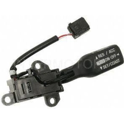 Cruise Control Switch by BLUE STREAK (HYGRADE MOTOR) - CCA1085 pa4