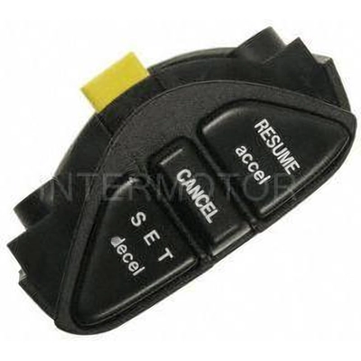 Cruise Control Switch by BLUE STREAK (HYGRADE MOTOR) - CCA1090 pa9