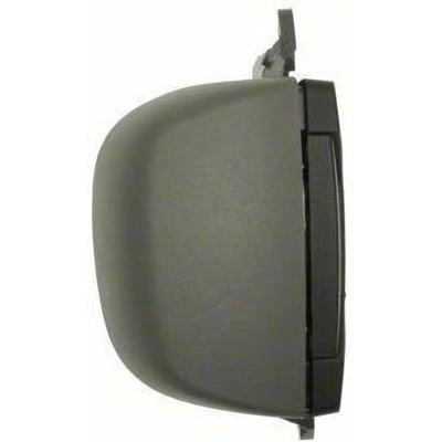 Cruise Control Switch by BLUE STREAK (HYGRADE MOTOR) - CCA1097 pa9