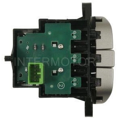 Cruise Control Switch by BLUE STREAK (HYGRADE MOTOR) - CCA1098 pa5