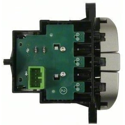 Cruise Control Switch by BLUE STREAK (HYGRADE MOTOR) - CCA1098 pa6