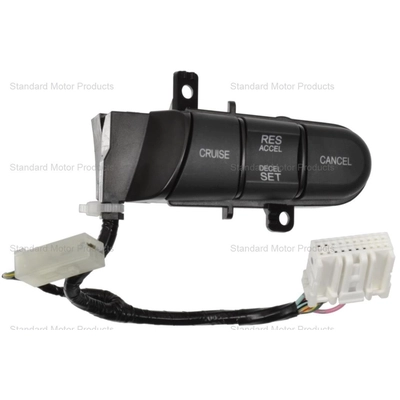 Commutateur de régulateur de vitesse de BLUE STREAK (HYGRADE MOTOR) - CCA1103 pa4