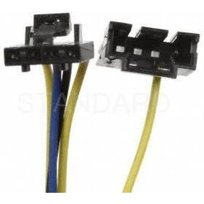 Commutateur de régulateur de vitesse de BLUE STREAK (HYGRADE MOTOR) - CCA1109 pa3