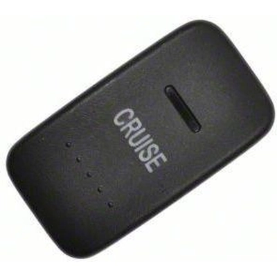 Cruise Control Switch by BLUE STREAK (HYGRADE MOTOR) - CCA1118 pa1