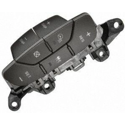 Cruise Control Switch by BLUE STREAK (HYGRADE MOTOR) - CCA1139 pa7